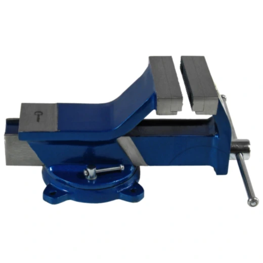 Stahl Schraubstock für Werkstatt 100 mm