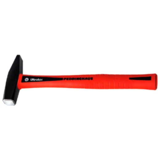 Schlosserhammer 200 g mit Ultratecstiel