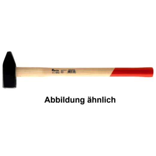 Vorschlaghammer 5 kg für Motorradreparatur