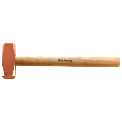 Kupferhammer 500 g für Werkstätten