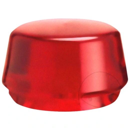 Schlagkopf für Schonhammer 30 mm aus Celluloseacetat