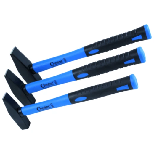 Schlosserhammer Set 3-teilig_0