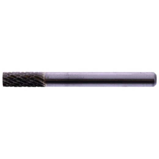 Hartmetall-Frässtift Form A 6 mm für präzises Fräsen