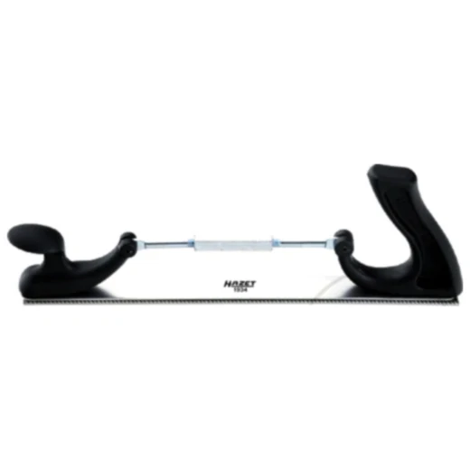 Karosseriefeilen-Halter für Motorräder