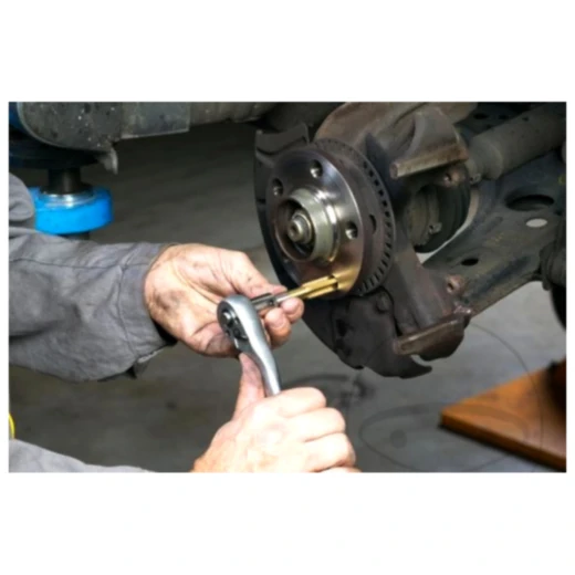 Handgewindebohrer M14X1.50 für Radschrauben_0