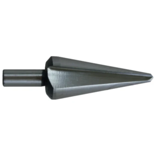 Blechschälbohrer HSS 24-40 mm für Metall