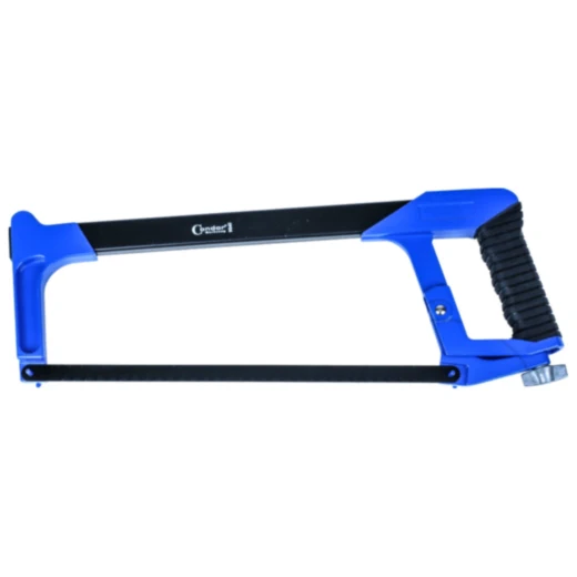 Metallsäge aus Profi-Vierkantrohr mit 300 mm Blatt_0