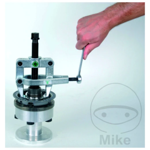 Zweiklauenabzieher für Lager-Innenringe_0