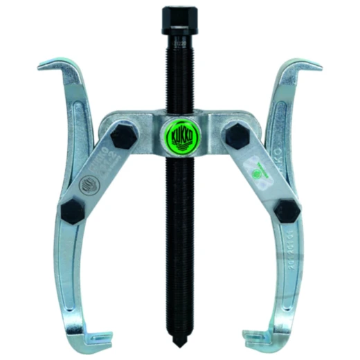 Kukko 2-armiger Abzieher 220mm für universelle Anwendungen