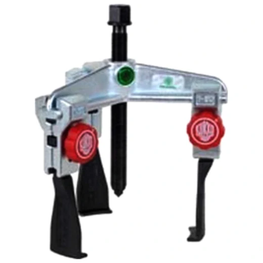 Kukko 3-armiger Abzieher 120 mm für enge Stellen