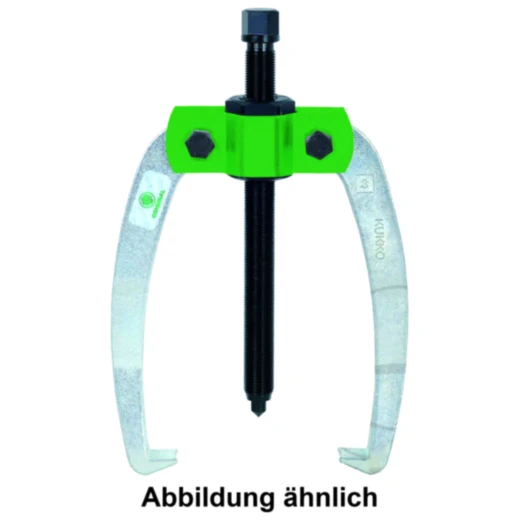 Kukko 2-armiger Abzieher 250 mm mit selbstzentrierenden Haken