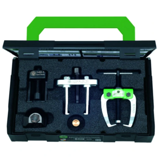 Scheibenwischerarm Abzieher Satz KUKKO