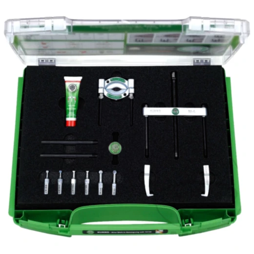 Kukko Universal Kugellager-Auszieher Set