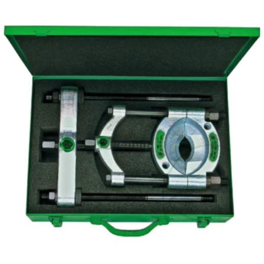 Trennvorrichtungs-Satz für VW Modelle, Spannbereich 75 mm