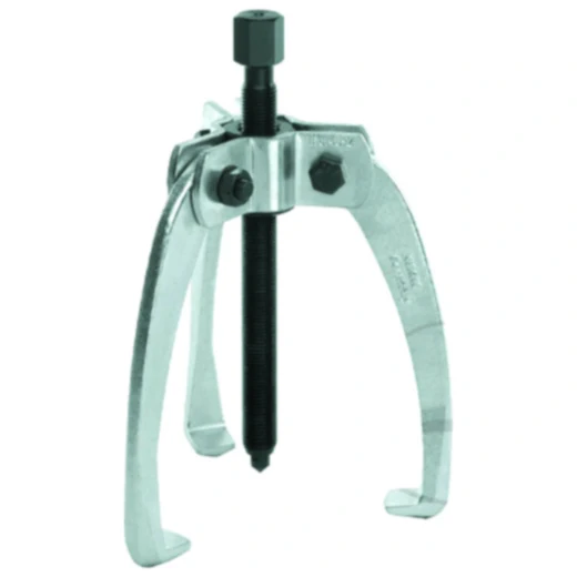 DREIARM Abzieher für Kugellager und Riemenscheiben