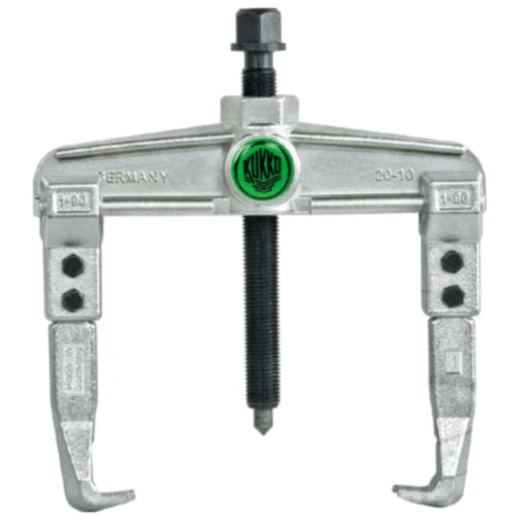 Zweiarm Abzieher 160 mm von Kukko