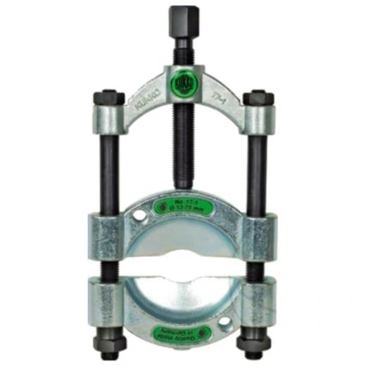 Kukko Trennvorrichtung 12-75 mm - Schnellspann-Druckspindel