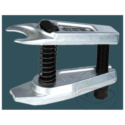 Kugelgelenkabzieher für Aluminiumfahrwerke