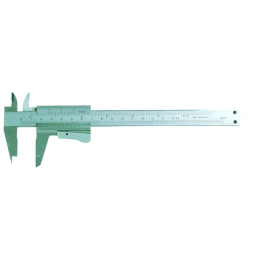 Präzisions-Messschieber 150 mm mit Momentfeststellung