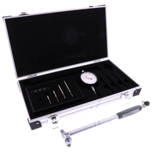 Innen-Feinmessgerät-Satz mit Messuhr 50-100 mm für präzise Messungen