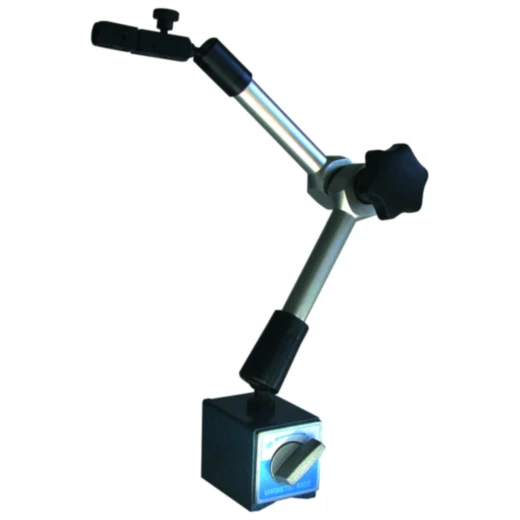 Messstativ Magnetisch Universal mit Zentralklemmung