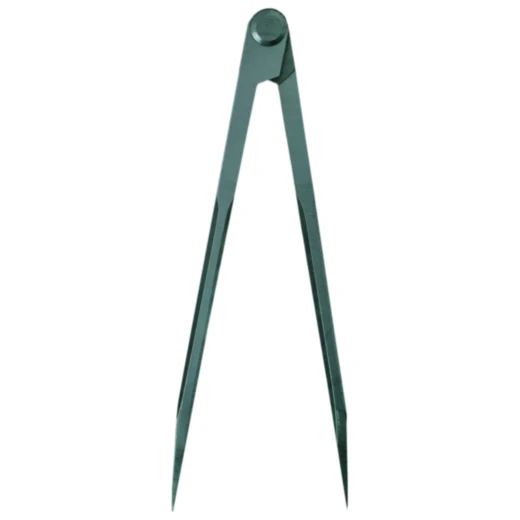 Spitzzirkel 150 mm für Motorrad