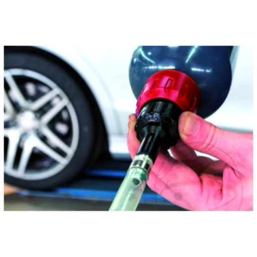 Umfüllpumpe für universelle Fahrzeugflüssigkeiten_1