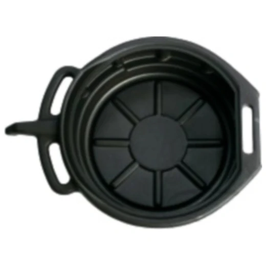 Auffangwanne 6L JMP mit Ausgießer