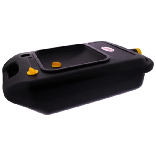 Ölwechselkanister 10 l für Pkw und Motorräder