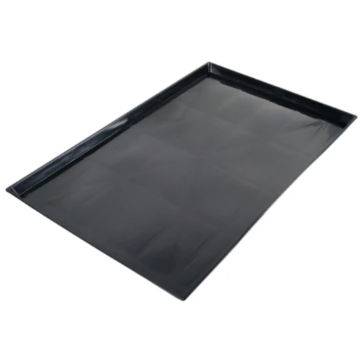 Auffangwanne 14L für Motorradzubehör