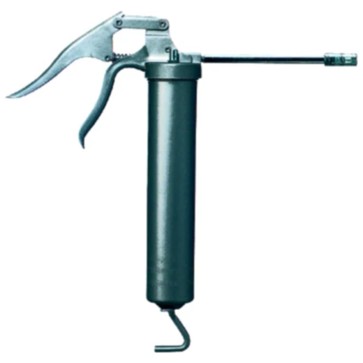 Einhand-Fettpresse M10x1 für Motorräder