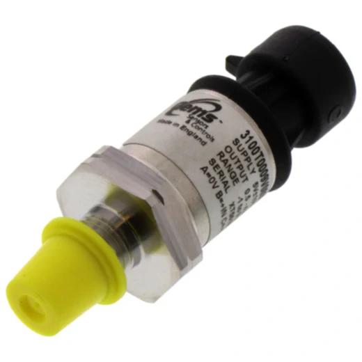 Drucksensor für Klimaservicegeräte