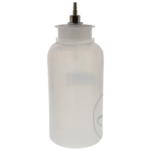 Altölbehälter für Klimaservicegerät 500 ml