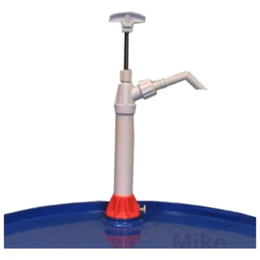 Handpumpe für 20L Kanister für Motoröl und Diesel