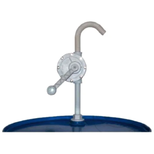 Fasspumpe AdBlue für 60/200 Liter Fässer