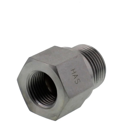 Reduzierung AGR3/4-IGR1/2 für Ölkupplungen