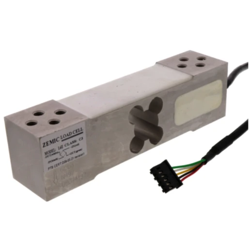 Waeco Kältemittelwaage bis 60 KG