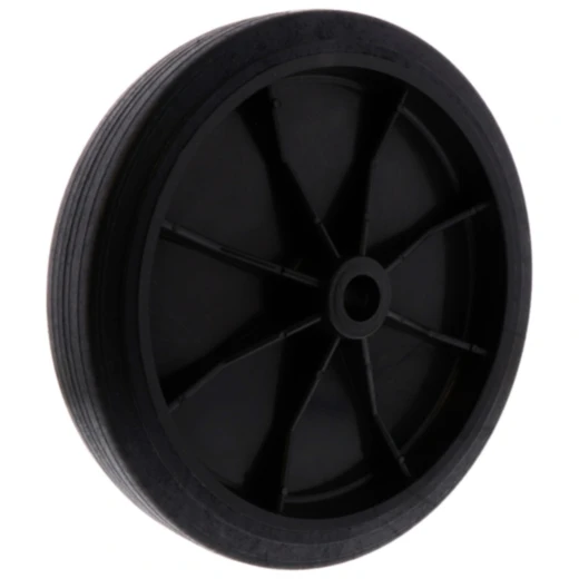 Kunststoffrad Waeco Ø 250 mm für Klimaservicegerät
