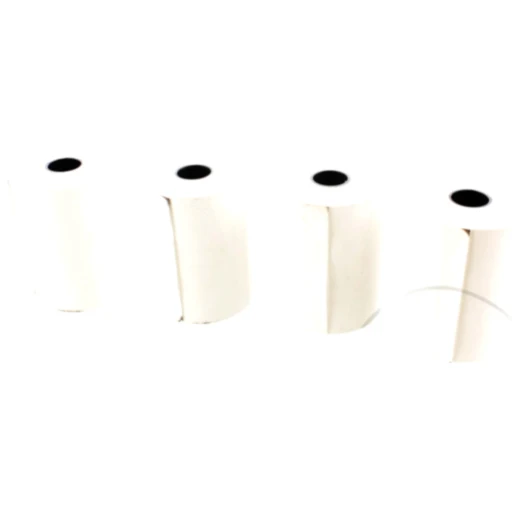 Druckerpapier ASC VPE=4 für Waeco