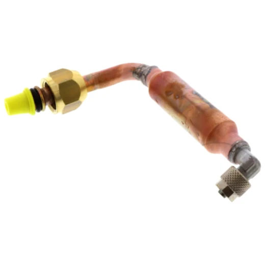 Grobfilter für Klimaservicegerät Waeco