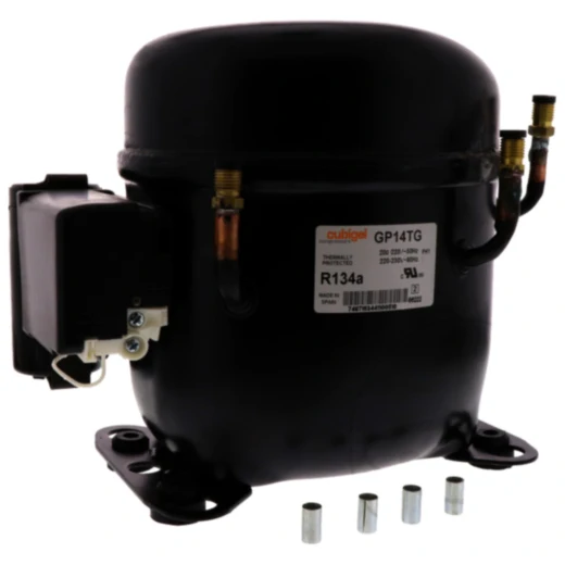 Kompressor SPX AC 788 für Robinair