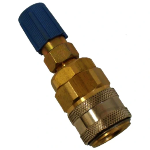 Adapter für Hochdruck/Niederdruck für Renault/Ford/BMW SPX ACT6003