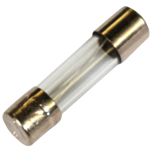 Feinsicherung TR 5A 20x5 mm