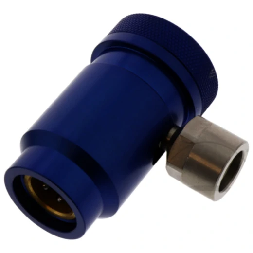 Servicekupplung Niederdruck für Klimaservicegeräte 1234YF Texa