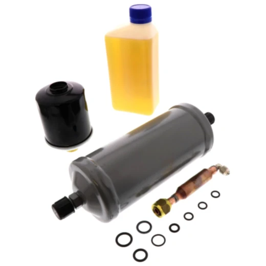 Wartungskit für Texa ACK Konfort 4800060