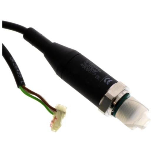 Drucksensor für Klimaservicegeräte - Texa Originalteil 3902935