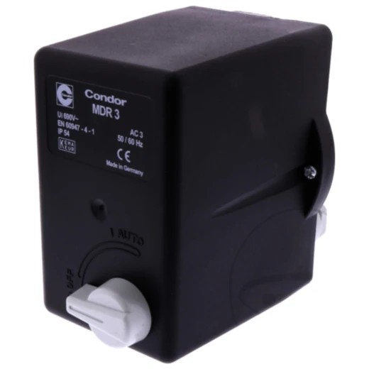 Druckschalter MDR 3/11 RM für Motorräder