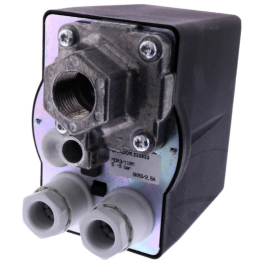 Druckschalter MDR 3/11 RM für Motorräder_0