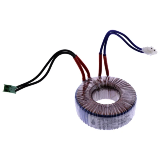 Transformator Waeco 35 VA für Klimaservicegeräte