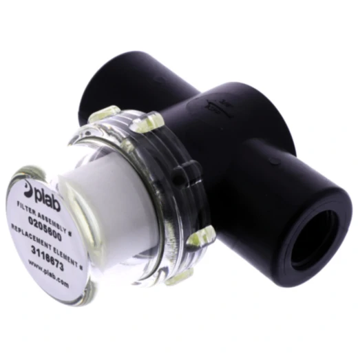 Filter für Klimaservicegeräte Texa 3/8